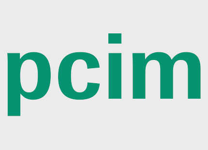 PCIM Europe 2026, Nürnberg