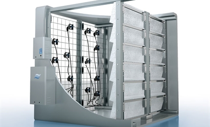 Humidificadores híbridos