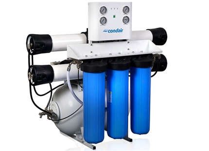 Filtro de agua RO para humidificadores PureFlo