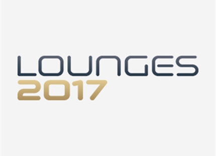 Lounges 2017
