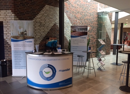 Landsforeningen af menighedsråd