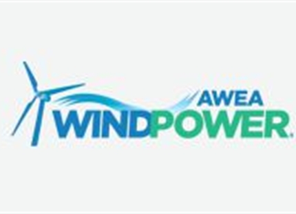 AWEA WindPower Expo