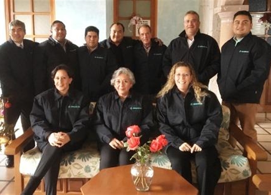 Condair anuncia: Empresa Conjunta en México