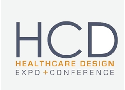 Healthcare Design Expo & Conference