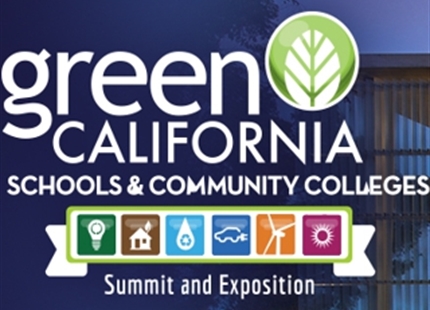 Green California Schools and Community Colleges Summit