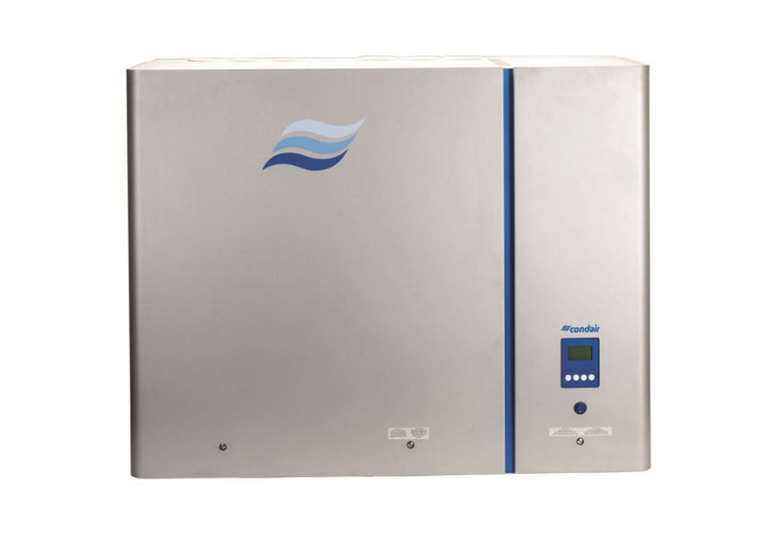 Humidificador Ultrasonic Serie US